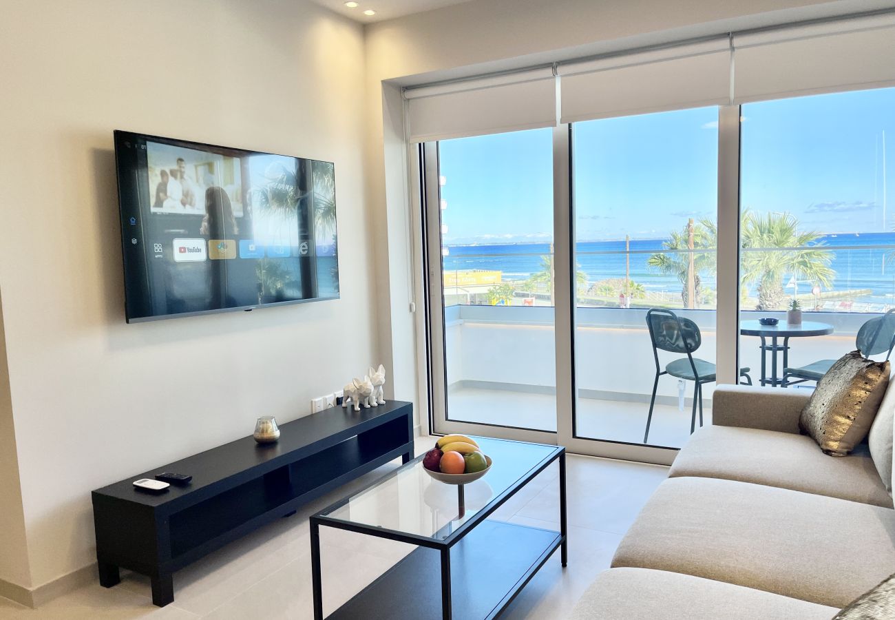 Ferienwohnung in Larnaca - STAY Atalanta Apartment