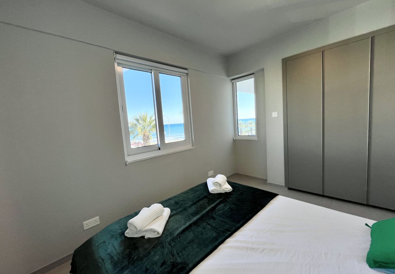 Ferienwohnung in Larnaca - STAY Atalanta Apartment