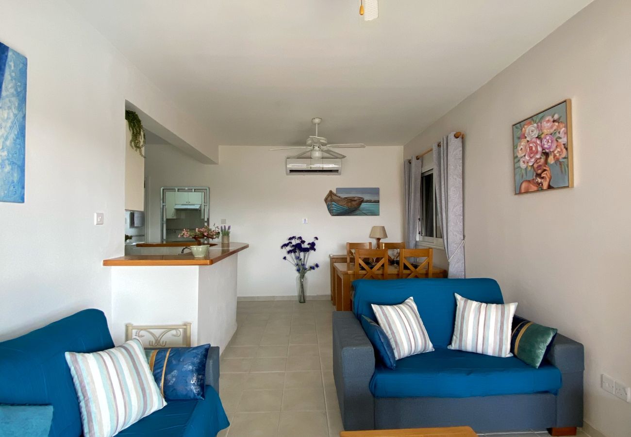 Ferienwohnung in Paphos - STAY Regina Apartment