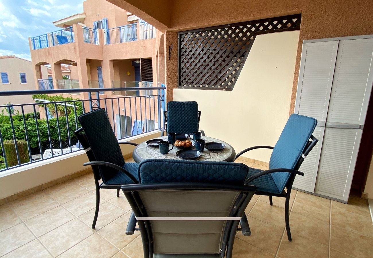 Ferienwohnung in Paphos - STAY Regina Apartment