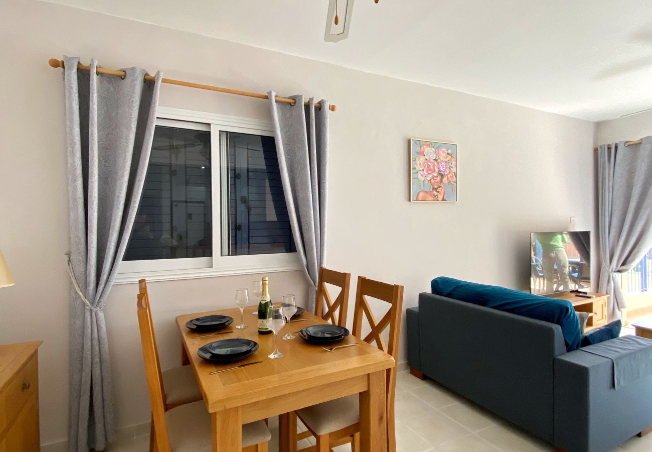 Ferienwohnung in Paphos - STAY Regina Apartment