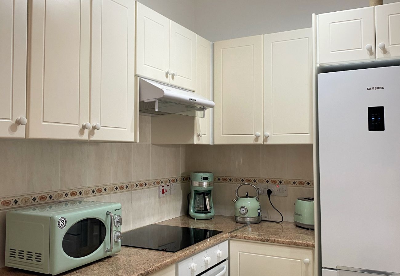 Ferienwohnung in Paphos - STAY Regina Apartment