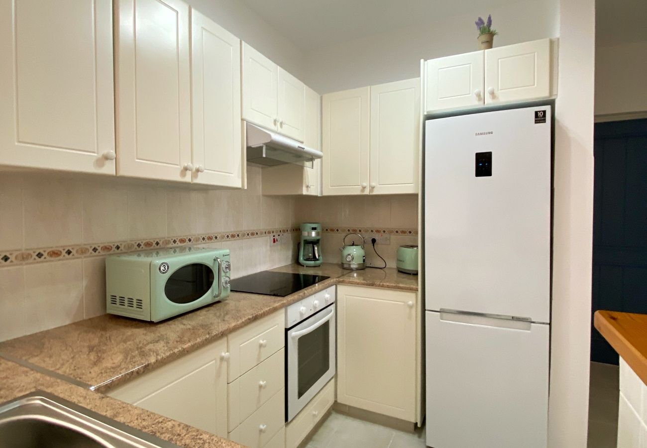 Ferienwohnung in Paphos - STAY Regina Apartment