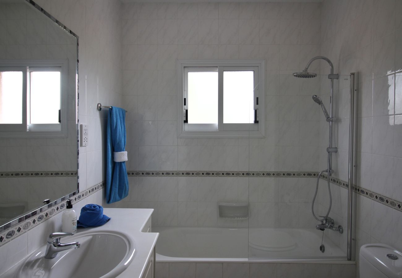 Ferienwohnung in Paphos - STAY Regina Apartment