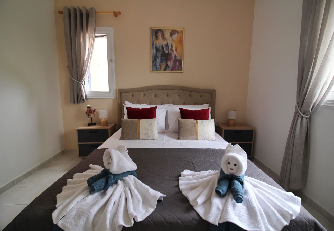 Ferienwohnung in Paphos - STAY Regina Apartment