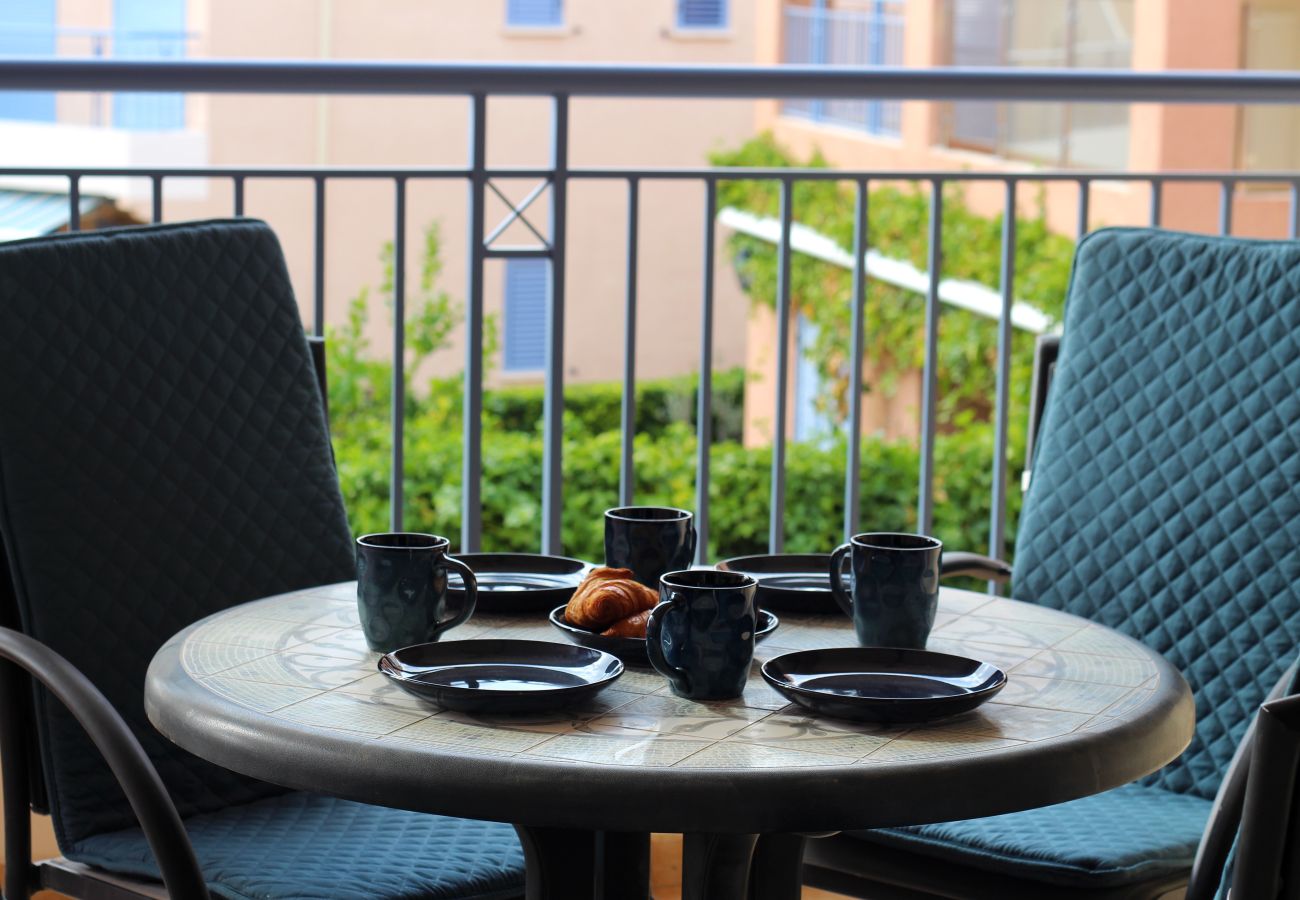 Ferienwohnung in Paphos - STAY Regina Apartment