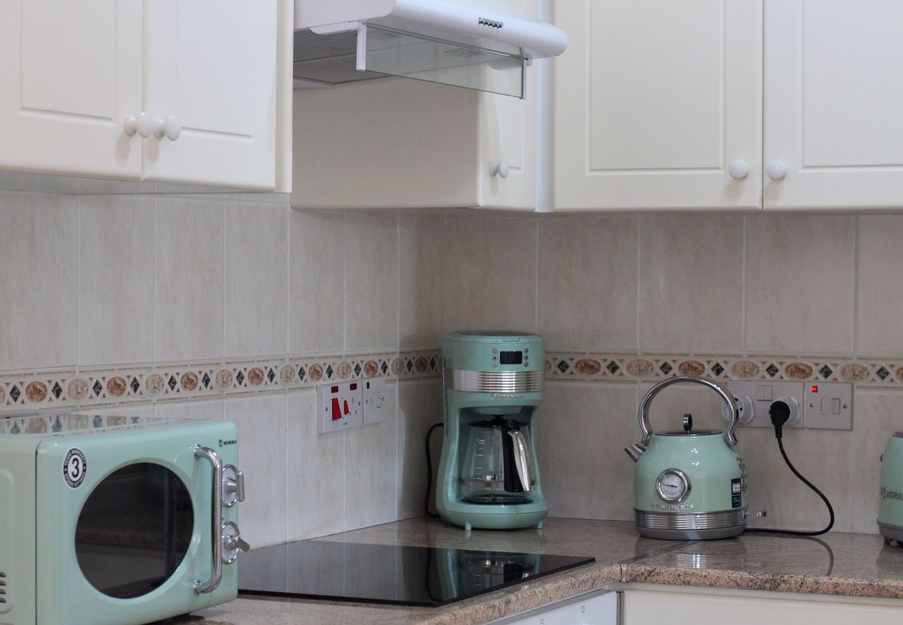 Ferienwohnung in Paphos - STAY Regina Apartment