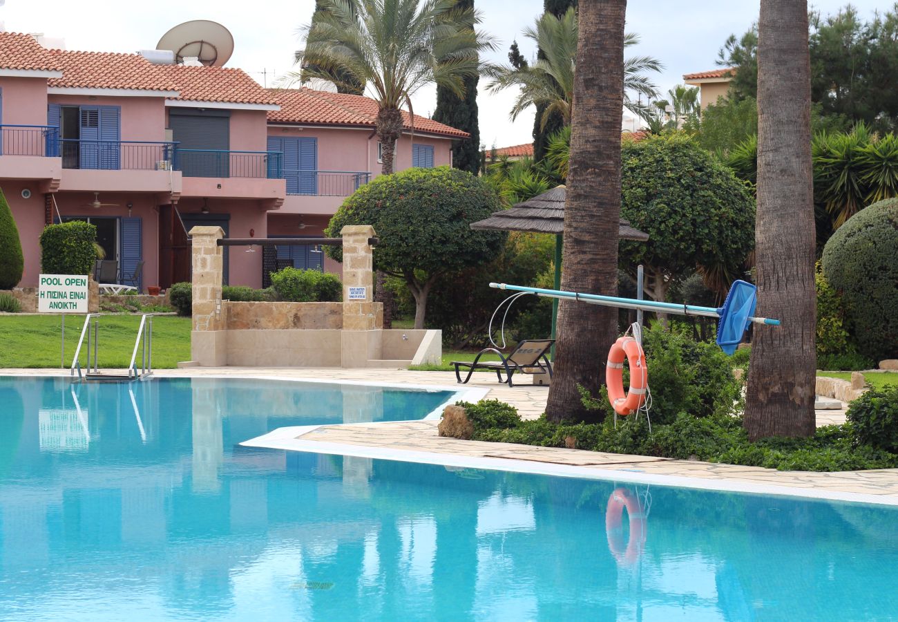 Ferienwohnung in Paphos - STAY Regina Apartment