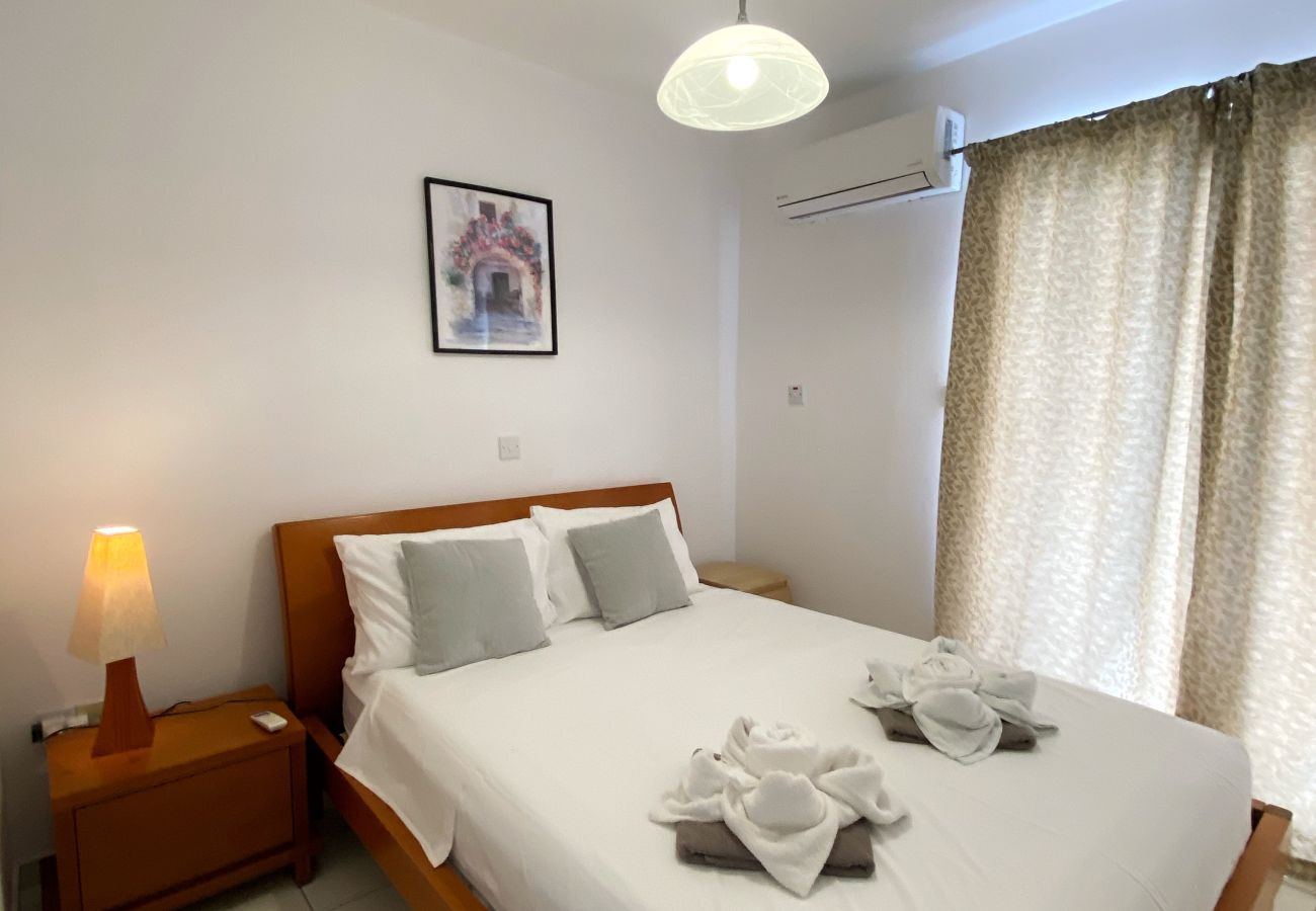 Ferienwohnung in Paphos - STAY Iris Apartment