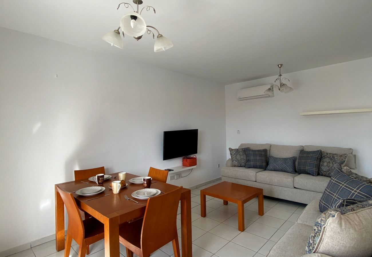 Ferienwohnung in Paphos - STAY Iris Apartment