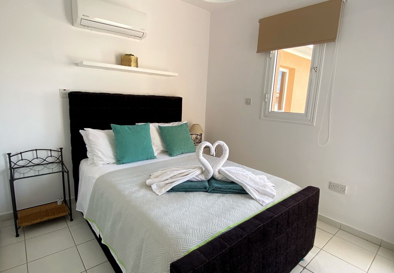 Ferienwohnung in Paphos - STAY Iris Apartment