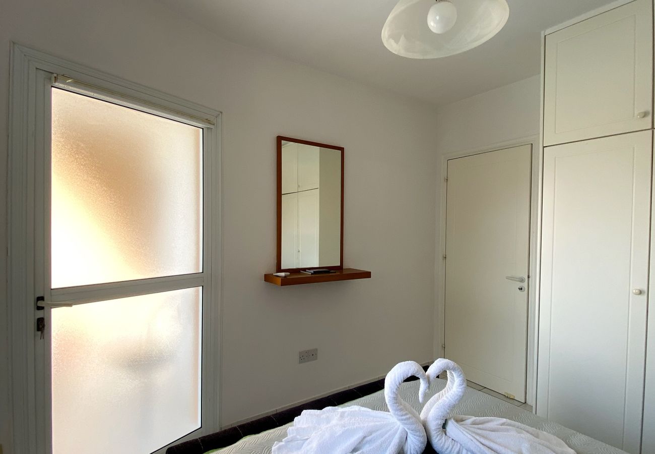 Ferienwohnung in Paphos - STAY Iris Apartment