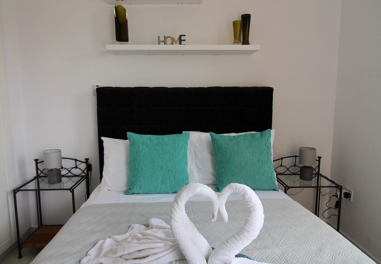 Ferienwohnung in Paphos - STAY Iris Apartment