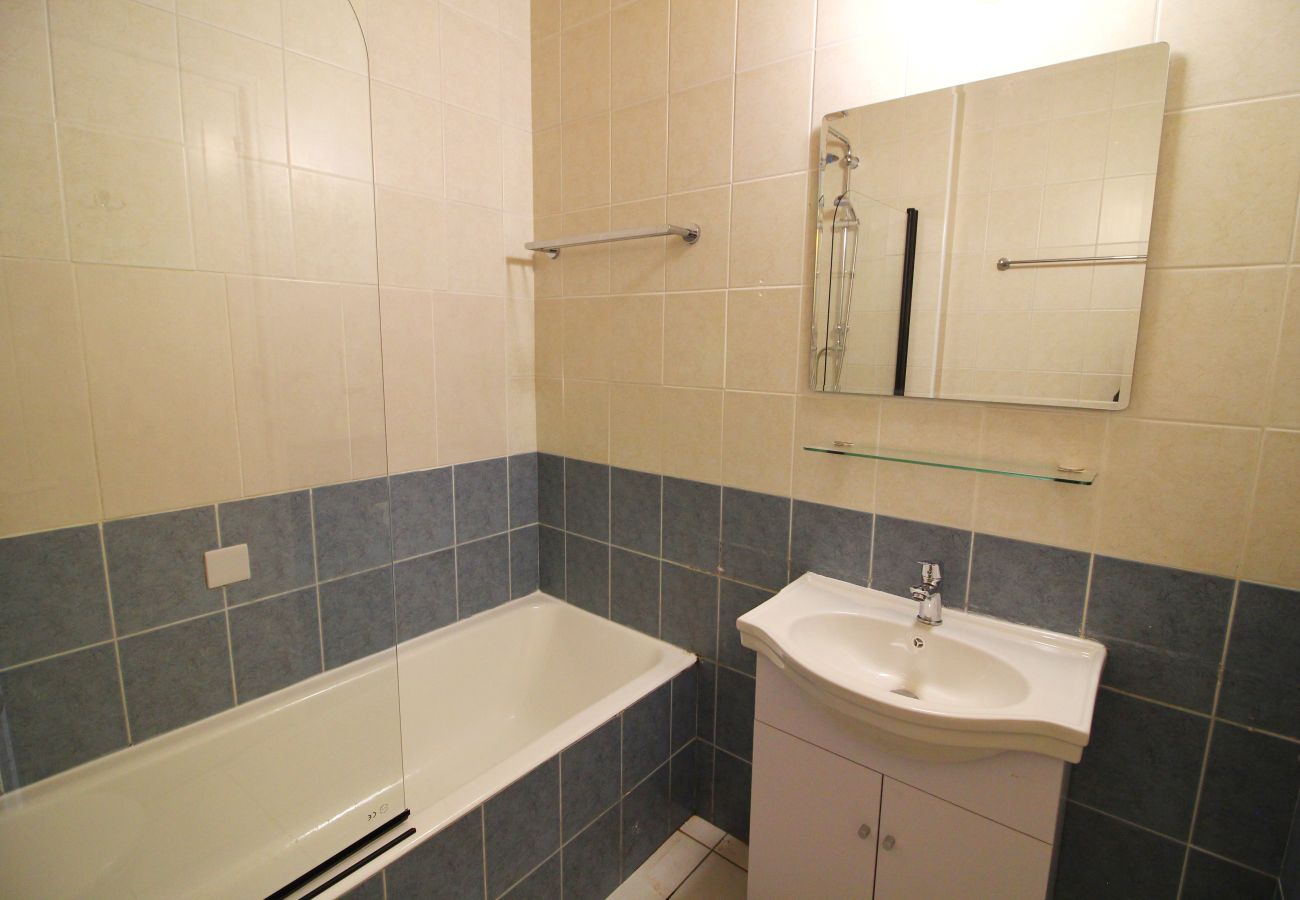 Ferienwohnung in Paphos - STAY Iris Apartment