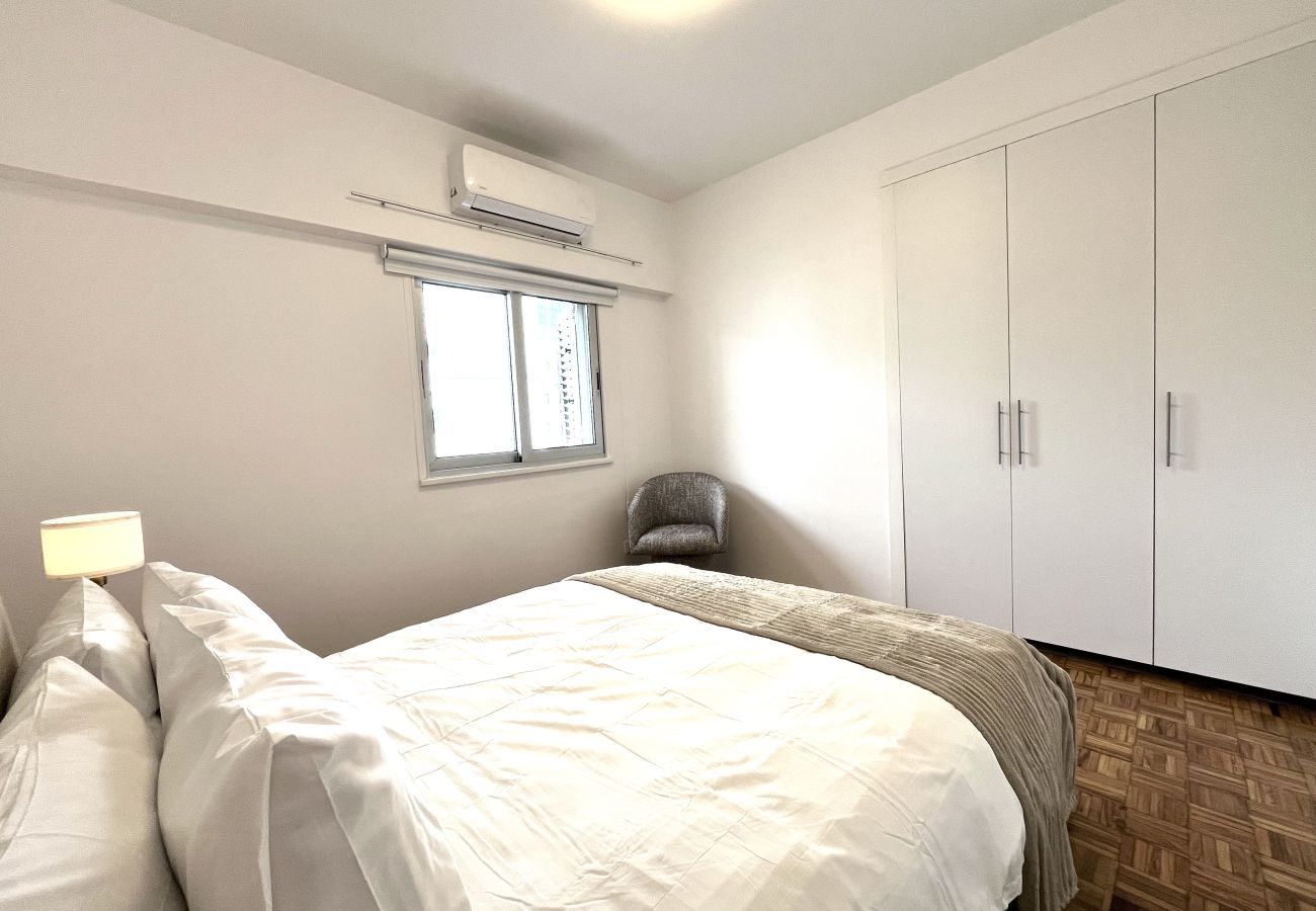 Ferienwohnung in Nicosia - STAY Aelia Apartment