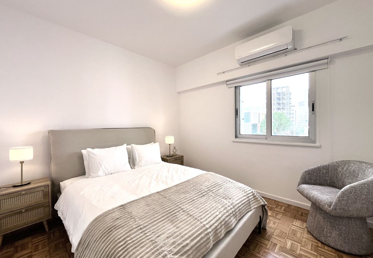 Ferienwohnung in Nicosia - STAY Aelia Apartment