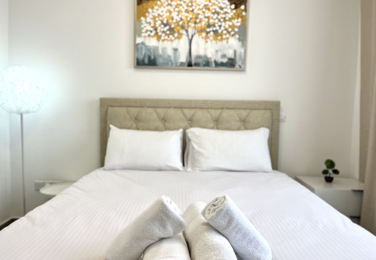 Ferienwohnung in Nicosia - STAY Sun Line Apartment