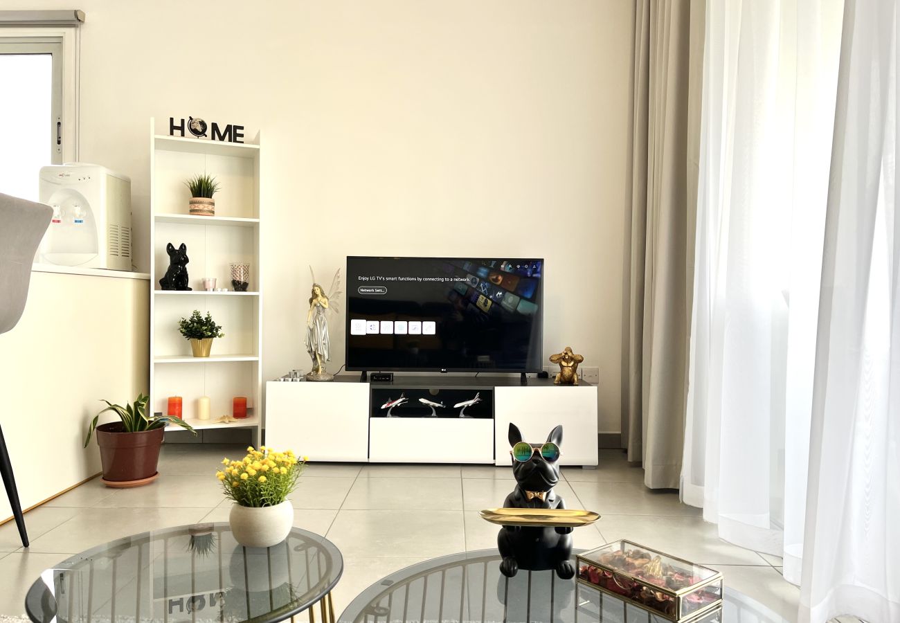 Ferienwohnung in Nicosia - STAY Sun Line Apartment