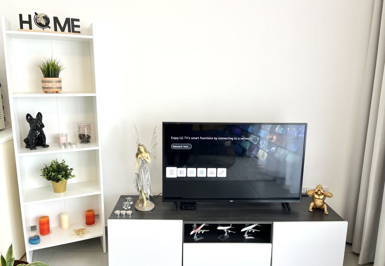 Ferienwohnung in Nicosia - STAY Sun Line Apartment