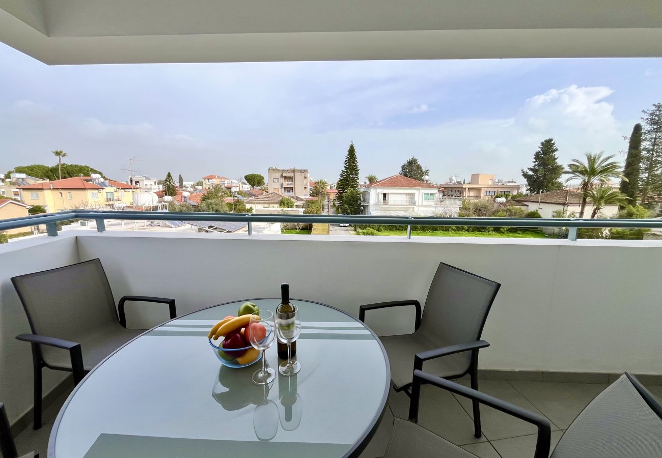 Ferienwohnung in Nicosia - STAY Sun Line Apartment