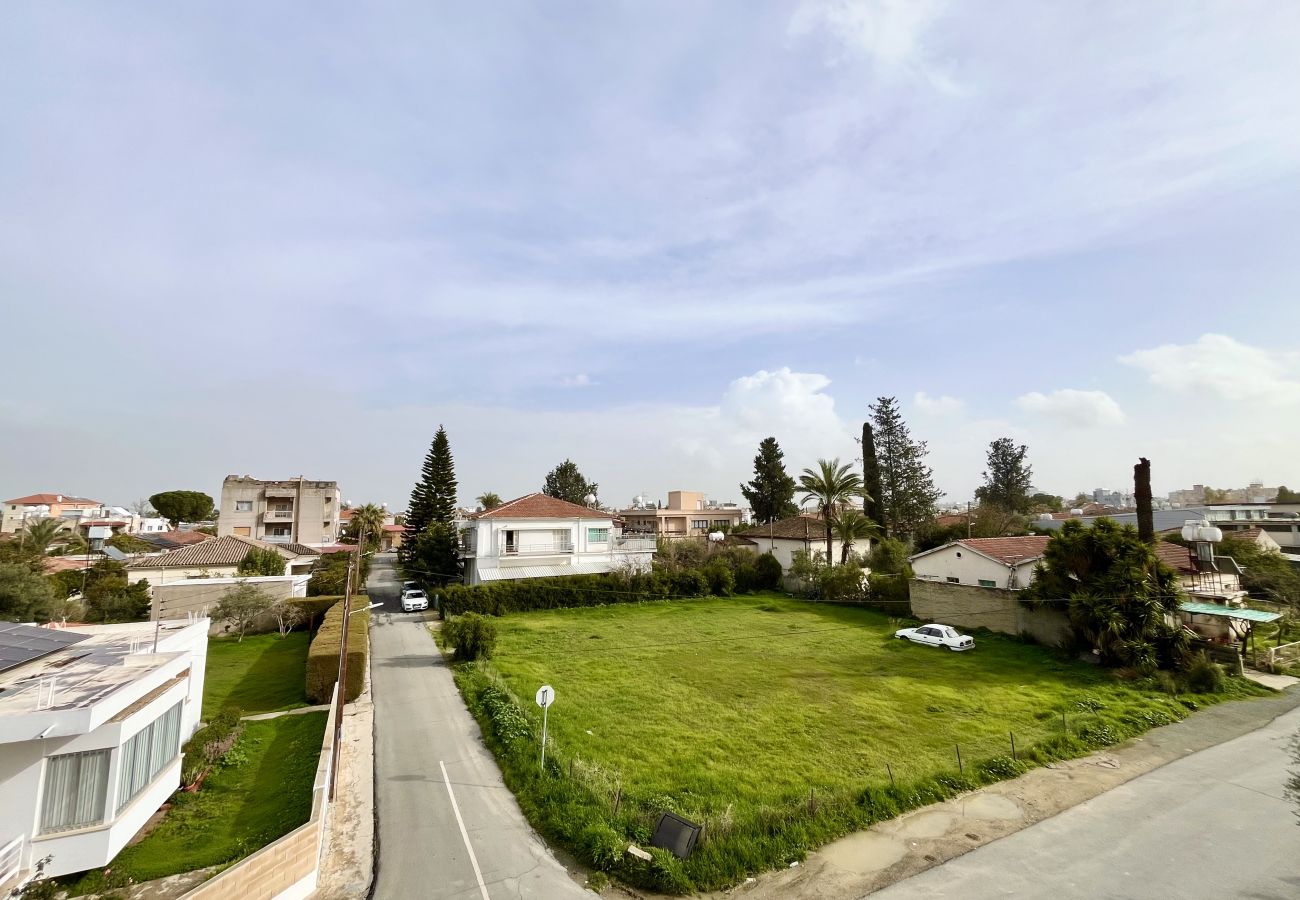 Ferienwohnung in Nicosia - STAY Sun Line Apartment