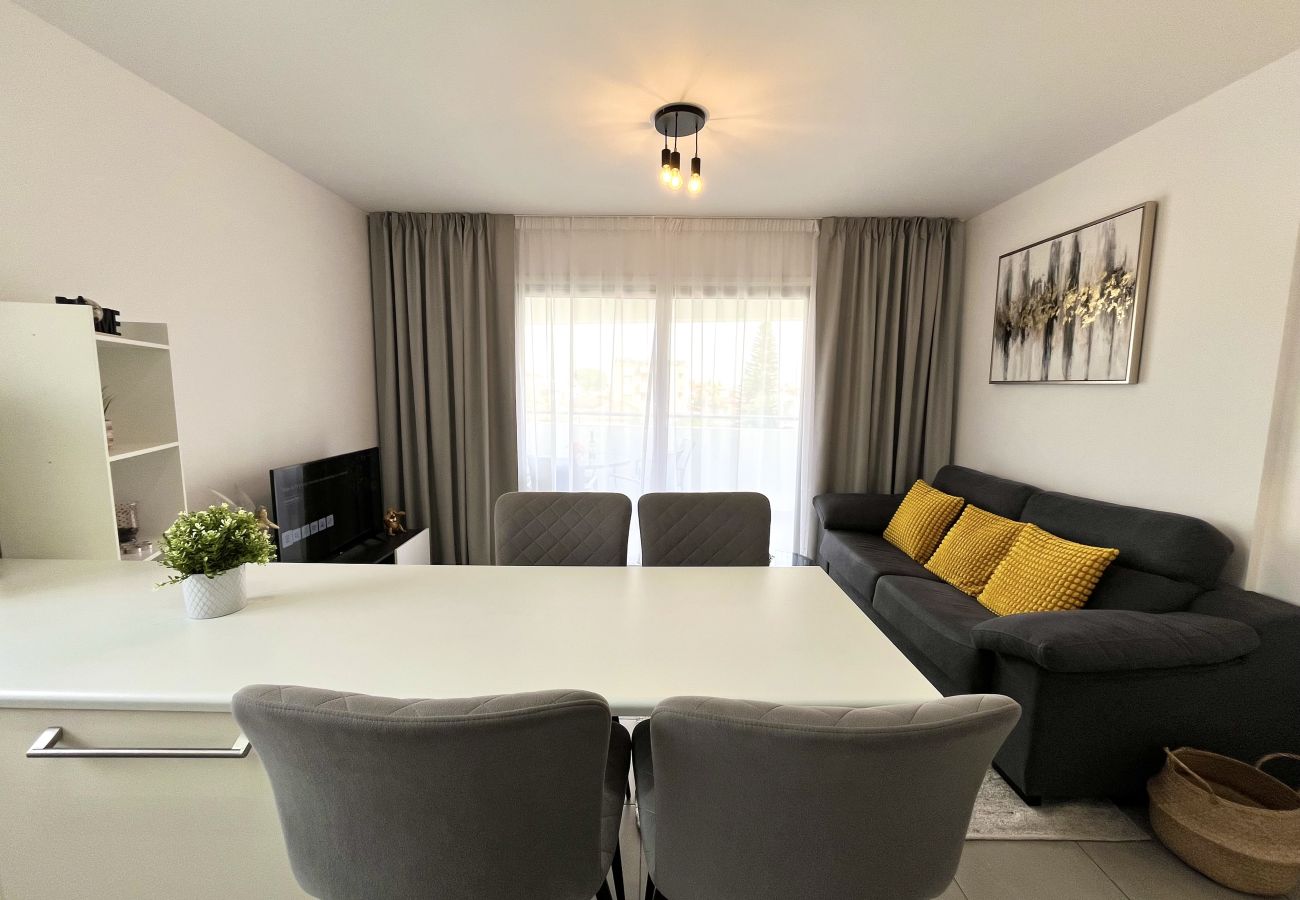 Ferienwohnung in Nicosia - STAY Sun Line Apartment