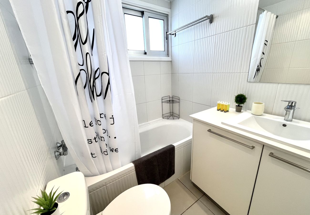 Ferienwohnung in Nicosia - STAY Sun Line Apartment