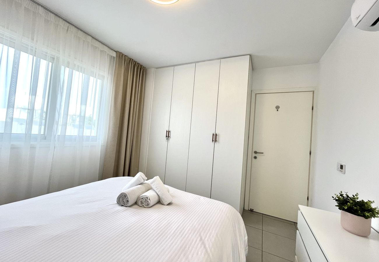 Ferienwohnung in Nicosia - STAY Sun Line Apartment