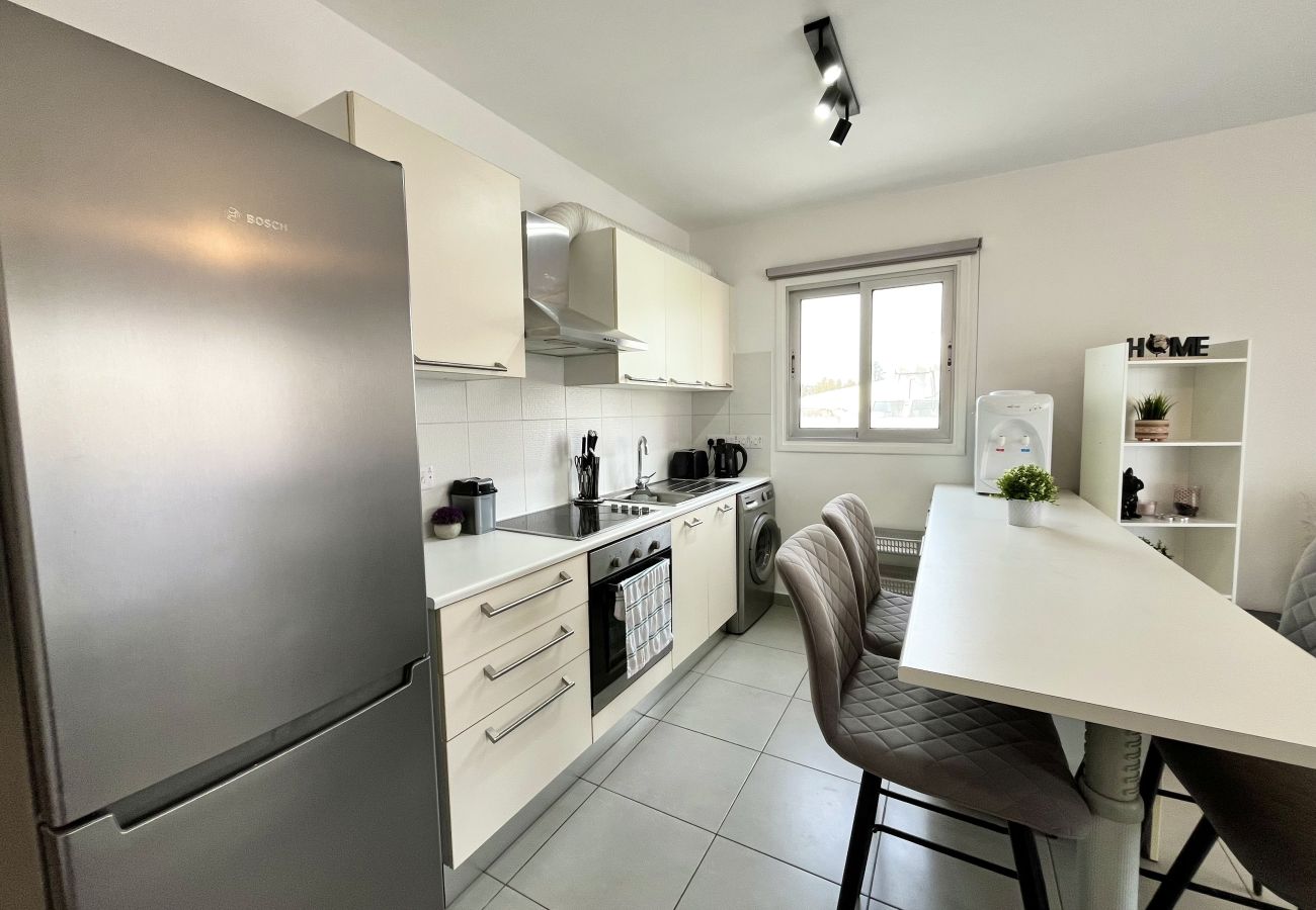 Ferienwohnung in Nicosia - STAY Sun Line Apartment