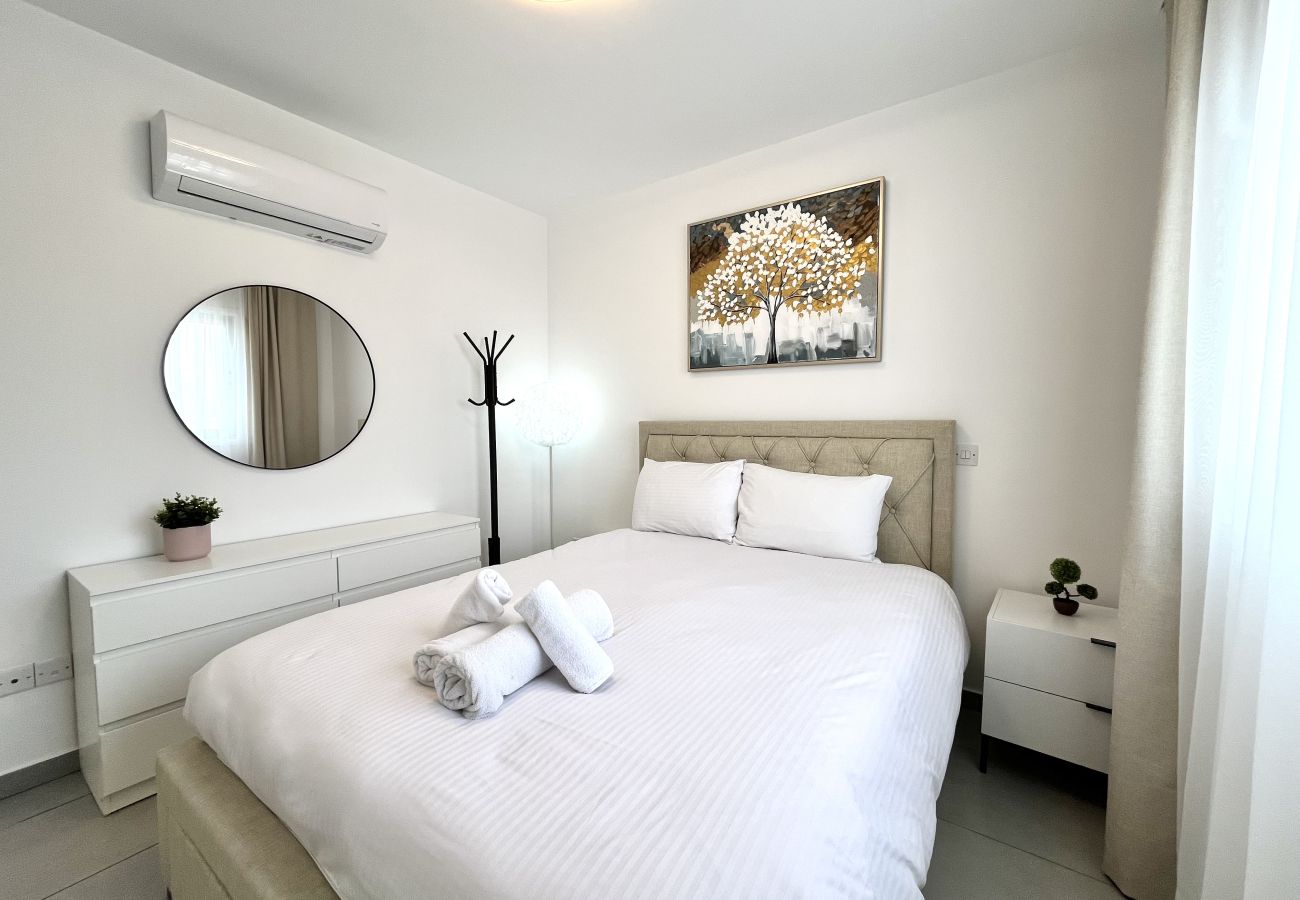 Ferienwohnung in Nicosia - STAY Sun Line Apartment