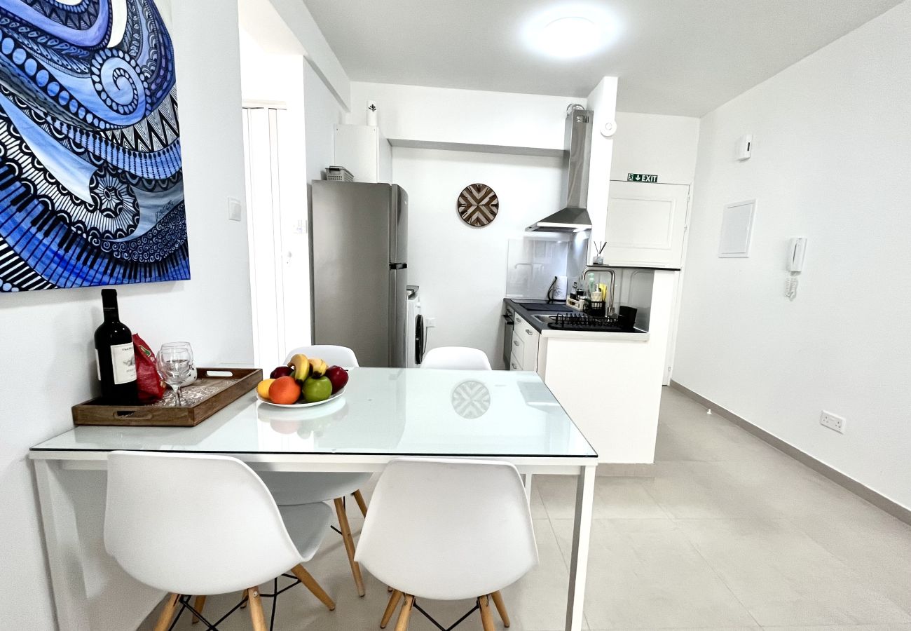 Ferienwohnung in Larnaca - STAY Blue House 