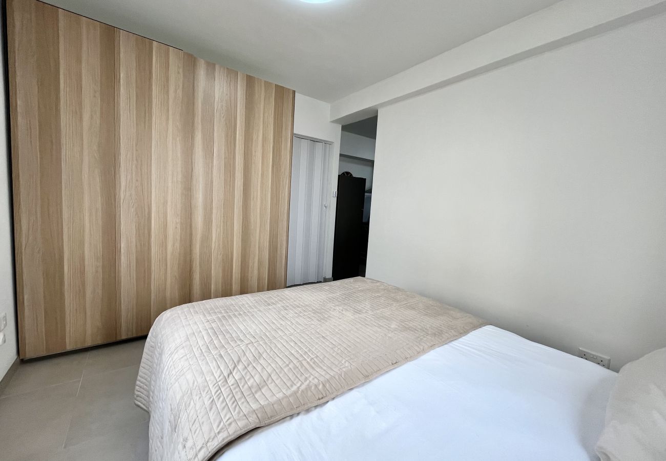 Ferienwohnung in Larnaca - STAY Blue House 