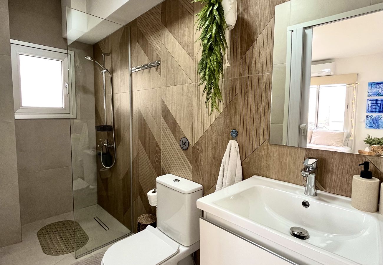 Ferienwohnung in Larnaca - STAY Blue House 