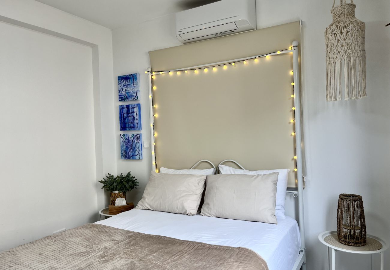 Ferienwohnung in Larnaca - STAY Blue House 