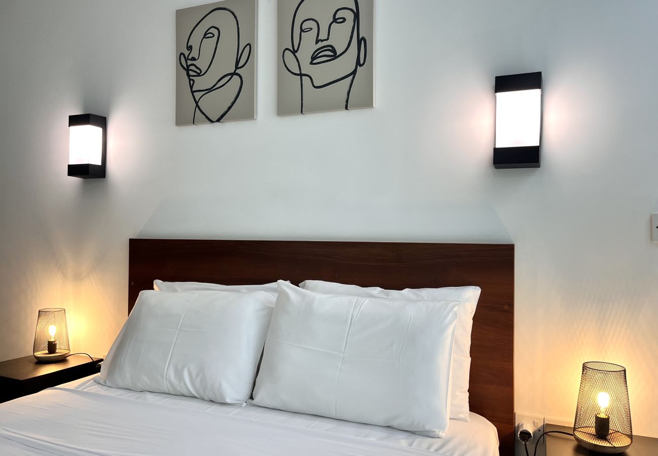 Ferienwohnung in Protaras - STAY Tropical Apartment