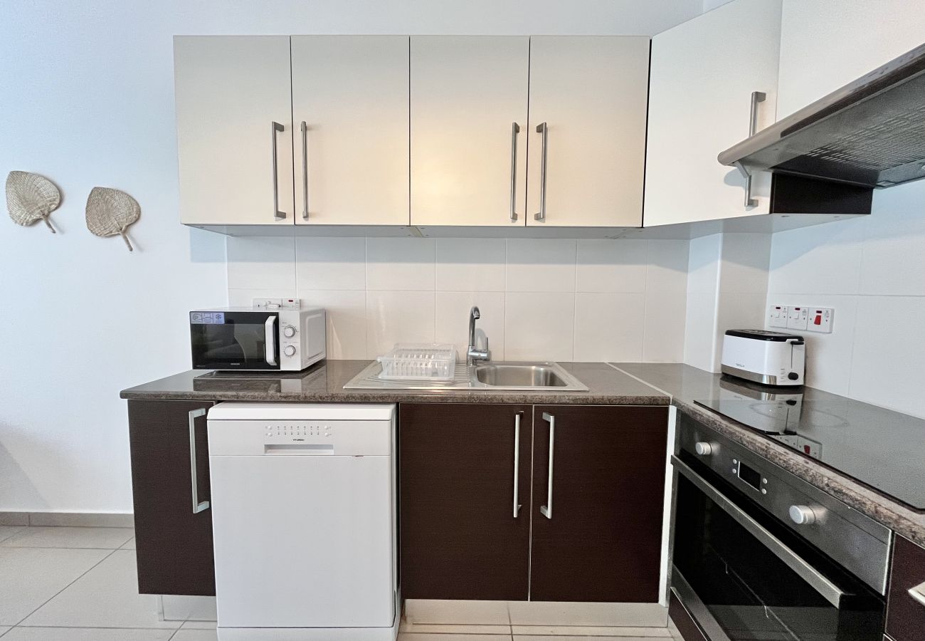 Ferienwohnung in Protaras - STAY Tropical Apartment