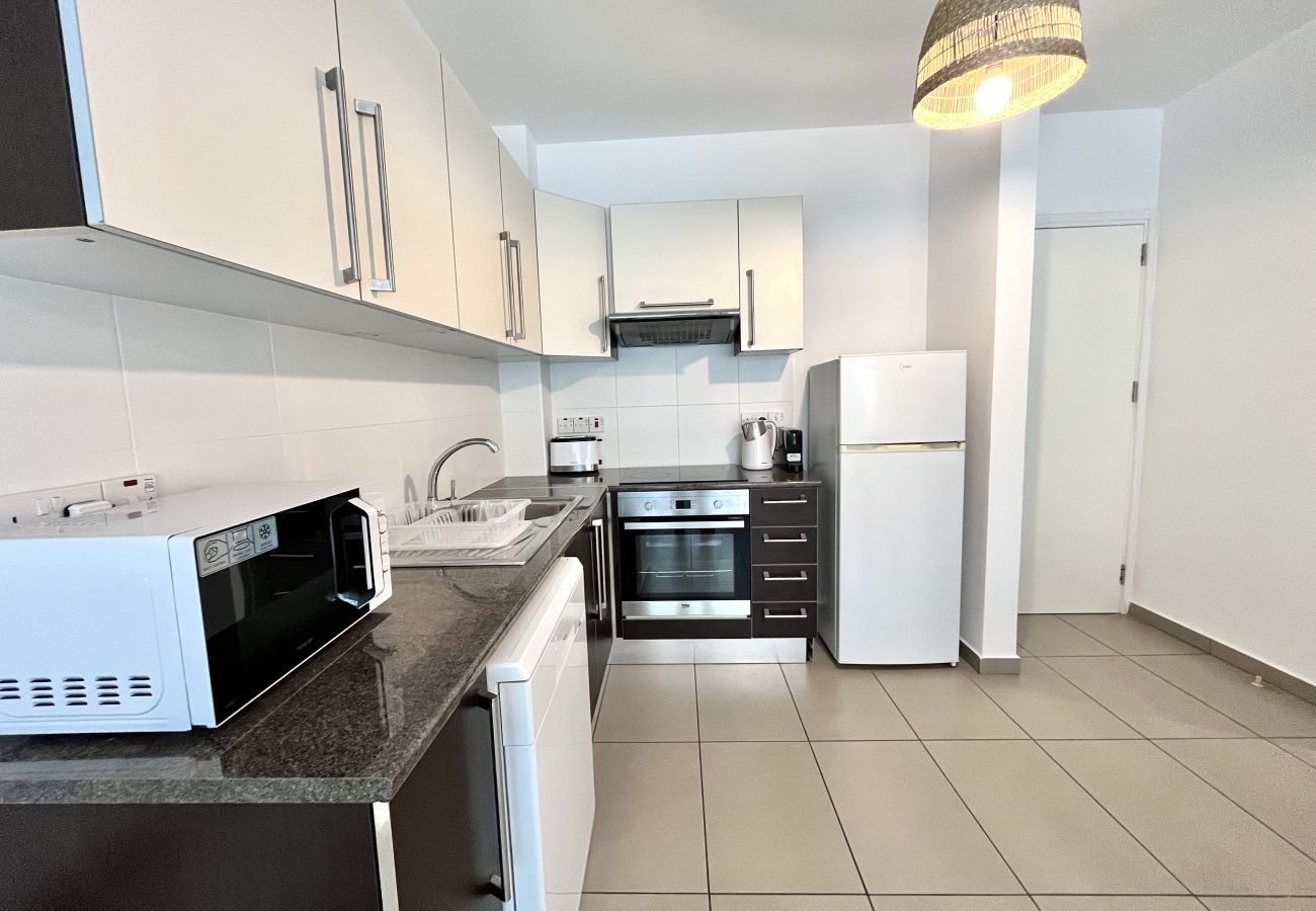 Ferienwohnung in Protaras - STAY Tropical Apartment