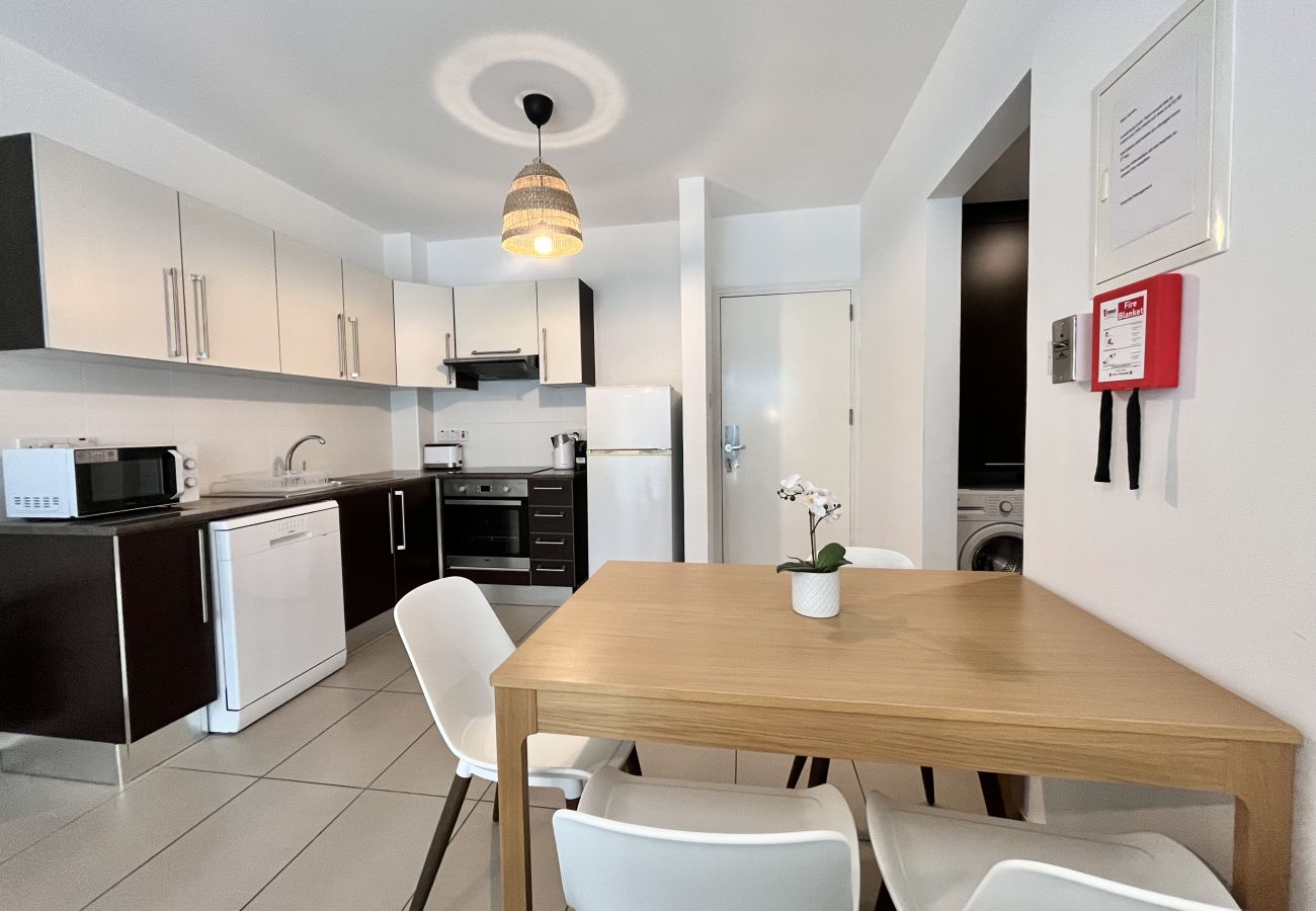 Ferienwohnung in Protaras - STAY Tropical Apartment