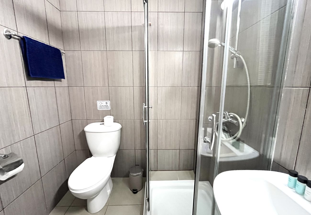 Ferienwohnung in Protaras - STAY Tropical Apartment