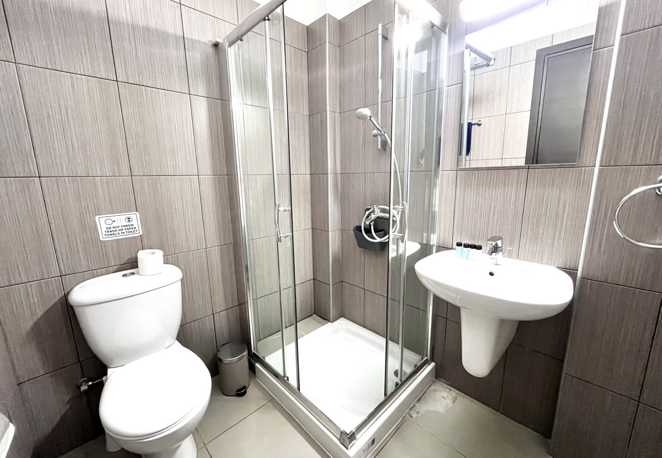 Ferienwohnung in Protaras - STAY Tropical Apartment