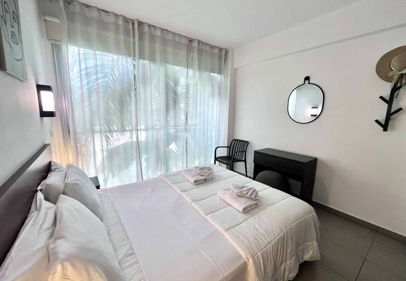 Ferienwohnung in Protaras - STAY Tropical Apartment