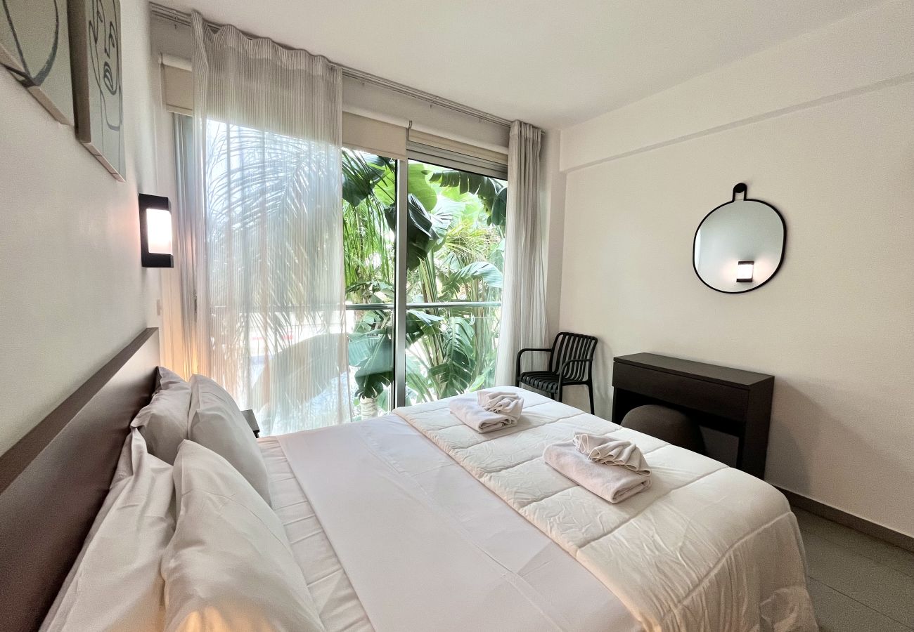 Ferienwohnung in Protaras - STAY Tropical Apartment