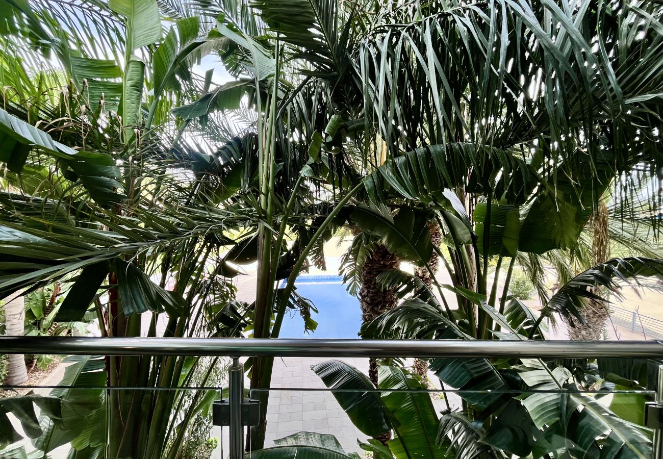 Ferienwohnung in Protaras - STAY Tropical Apartment