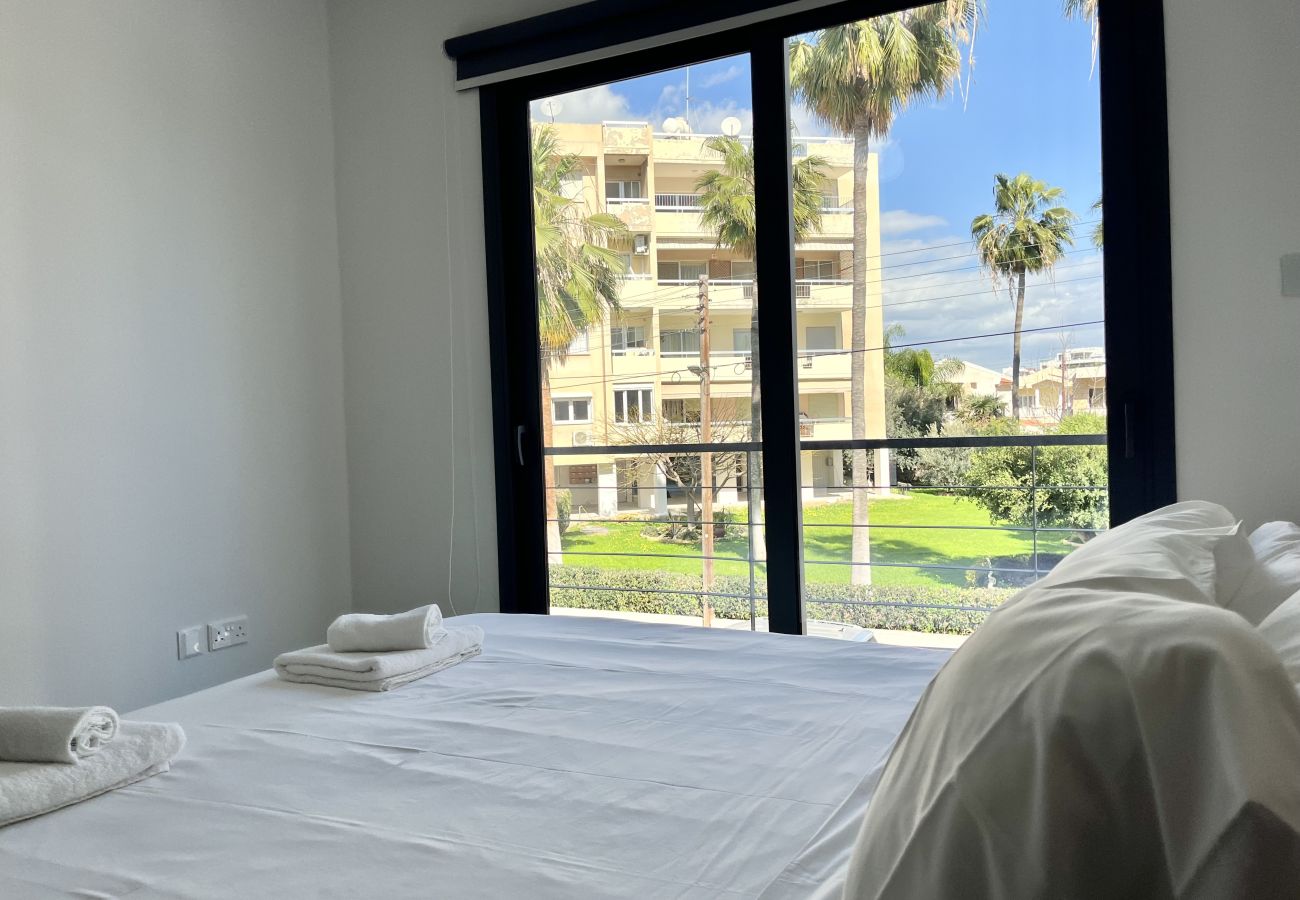 Ferienhaus in Agios Athanasios - STAY Lumière House