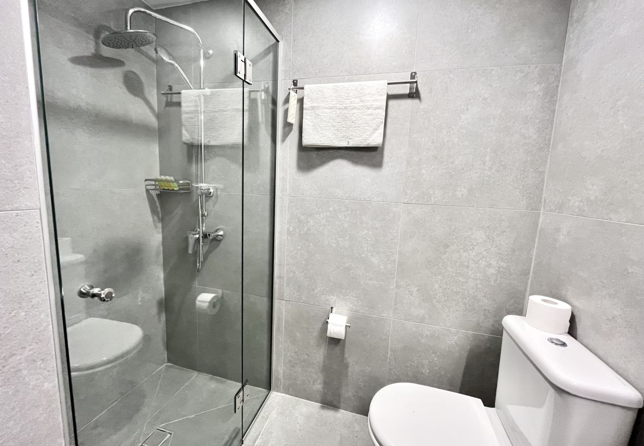 Ferienhaus in Agios Athanasios - STAY Lumière House