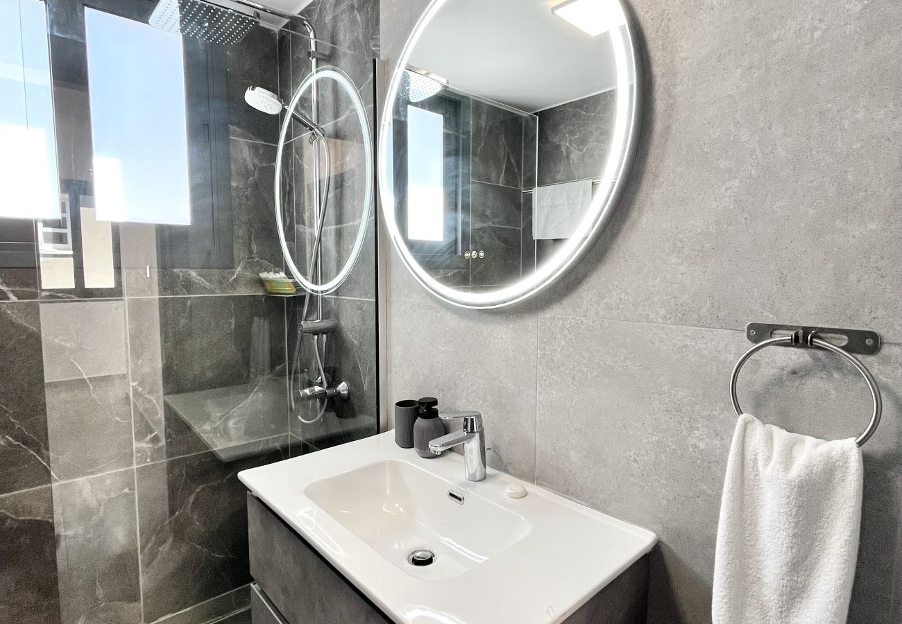 Ferienhaus in Agios Athanasios - STAY Lumière House