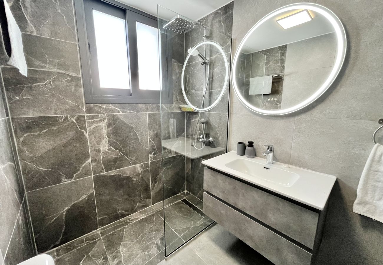 Ferienhaus in Agios Athanasios - STAY Lumière House