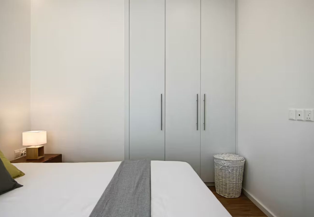 Ferienwohnung in Agios Athanasios - STAY Anna Residence Sea View Apartment 202