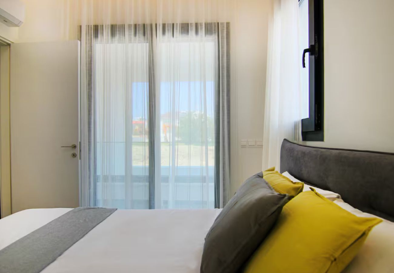 Ferienwohnung in Agios Athanasios - STAY Anna Residence Sea View Apartment 202