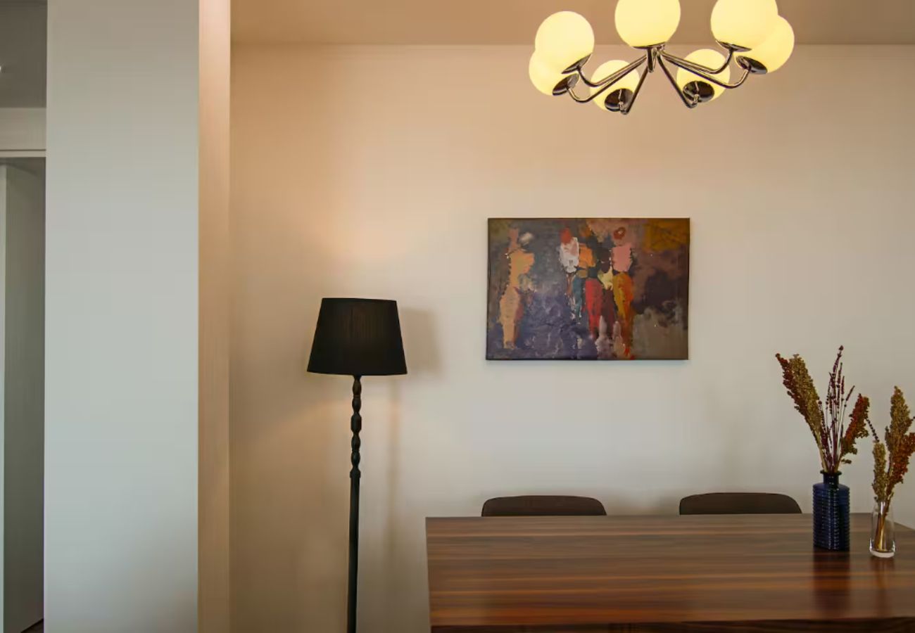 Ferienwohnung in Agios Athanasios - STAY Hideaway Sea View Maisonette 301